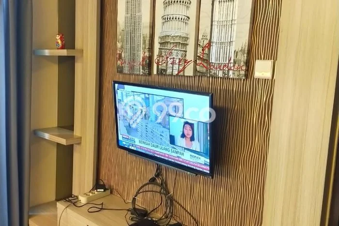 Sewa Apartemen Murah di Sumurbandung 2 Bedroom Sewa Apartemen Murah di Sumurbandung 2 Bedroom