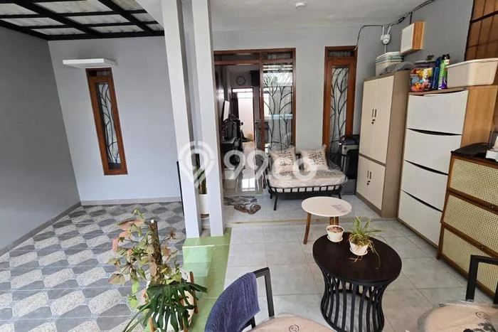 Dijual Rumah 2 Kamar Lokasi Strategis Bagus dan Strategis di Pondok Hijau Dijual Rumah 2 Kamar Lokasi Strategis Bagus dan Strategis di Pondok Hijau