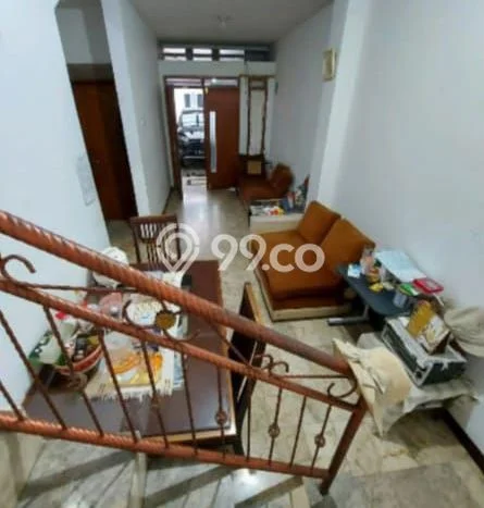 Disewakan Rumah Murah di Cikutra Bandung dengan 3 Kamar Tidur Disewakan Rumah Murah di Cikutra Bandung dengan 3 Kamar Tidur
