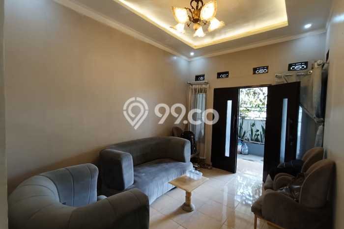 Dijual Rumah Eksklusif 2 KT di Jatinangor, Bandung Dijual Rumah Eksklusif 2 KT di Jatinangor, Bandung