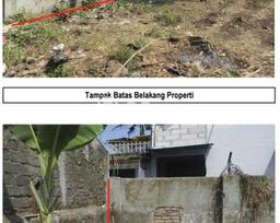 Dijual Tanah di Bandung, Luas 440m2 SHM Dijual Tanah di Bandung, Luas 440m2 SHM