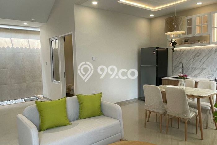 Rumah Murah LT 108m2 di Kota Baru Parahyangan Akses Mudah Rumah Murah LT 108m2 di Kota Baru Parahyangan Akses Mudah