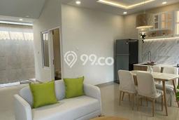 Rumah Murah LT 108m2 di Kota Baru Parahyangan Akses Mudah Rumah Murah LT 108m2 di Kota Baru Parahyangan Akses Mudah