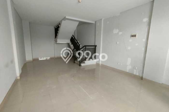 Ruko Dijual di Prime Area Bandung Luas 155m2 Ruko Dijual di Prime Area Bandung Luas 155m2