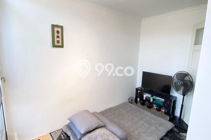 Hunian Cantik Minimalis Lb 35m2 di Andir, Bandung Hunian Cantik Minimalis Lb 35m2 di Andir, Bandung