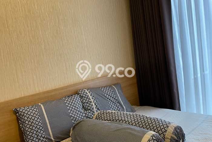 Sewa Apartemen Ekonomis 1 BR di Pajajaran Bandung Sewa Apartemen Ekonomis 1 BR di Pajajaran Bandung