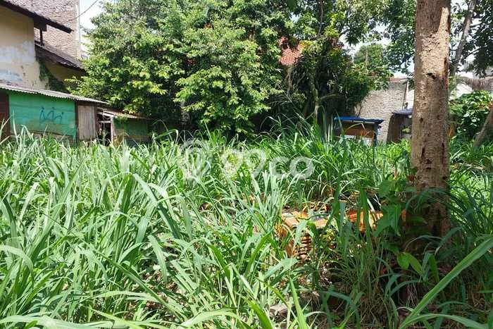 Tanah di Coblong, Bandung Luas 262m2 Dijual Segera Tanah di Coblong, Bandung Luas 262m2 Dijual Segera