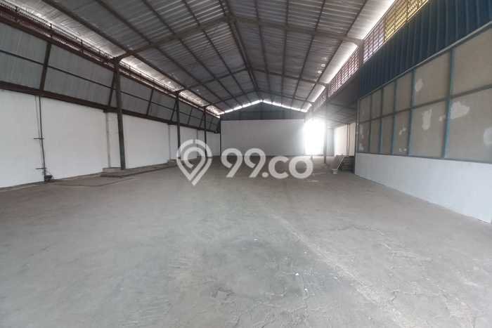 Gudang untuk Disewa di Pusat Bandung Luas Bangunan 600m2 Gudang untuk Disewa di Pusat Bandung Luas Bangunan 600m2