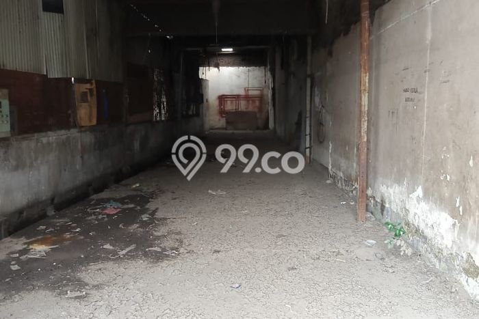 FOR RENT! Gudang di Holis Cigondewah Cocok untuk Bisnis 2000m2 FOR RENT! Gudang di Holis Cigondewah Cocok untuk Bisnis 2000m2