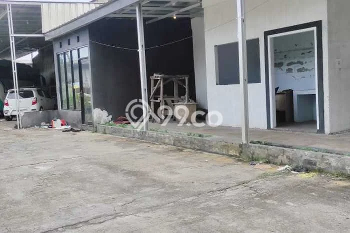 Tanah For Rent Kawasan Soekarno Hatta, Luas 1608m², Cocok untuk Bisnis Tanah For Rent Kawasan Soekarno Hatta, Luas 1608m², Cocok untuk Bisnis