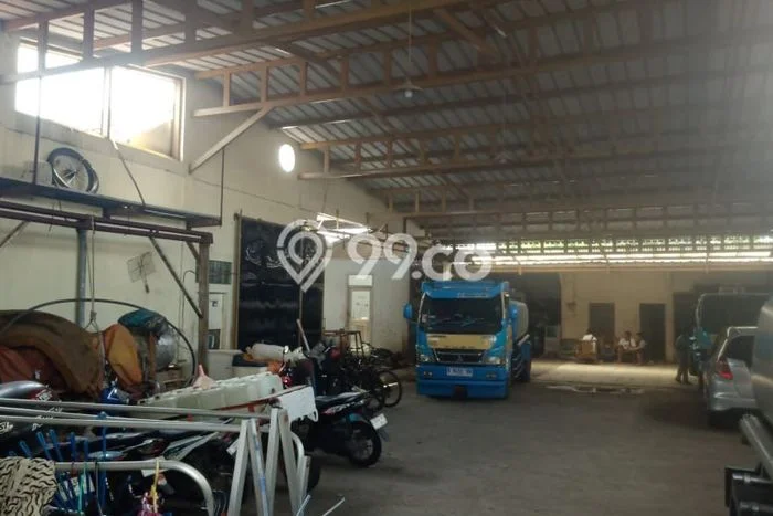 Gudang Disewakan Lokasi Margaasih Bandung Harga Spesial! Gudang Disewakan Lokasi Margaasih Bandung Harga Spesial!