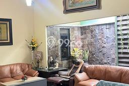 Siap Huni Rumah Minimalis & Modern LB 288m2 di Turangga Siap Huni Rumah Minimalis & Modern LB 288m2 di Turangga