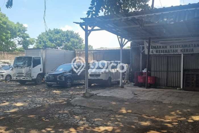 For Rent Tanah Kawasan Turangga, Luas 3591m², Akses Bagus, Area Premium For Rent Tanah Kawasan Turangga, Luas 3591m², Akses Bagus, Area Premium