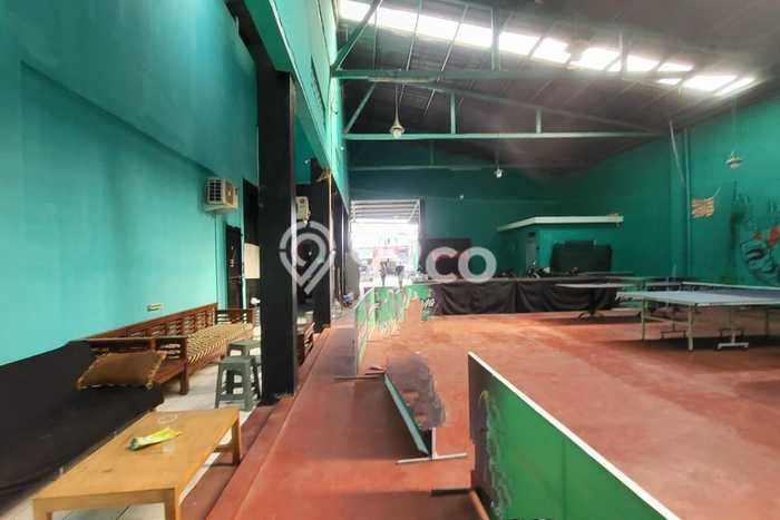 Gudang Dijual di Arcamanik Bandung dengan LB 422m2 Gudang Dijual di Arcamanik Bandung dengan LB 422m2