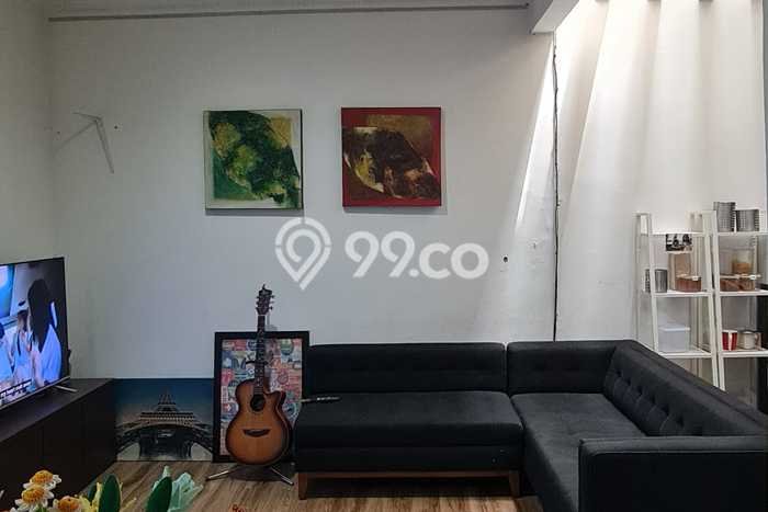 Rumah Lokasi Strategis di Muara, Bandung, LT 108m² LB 95m² Rumah Lokasi Strategis di Muara, Bandung, LT 108m² LB 95m²