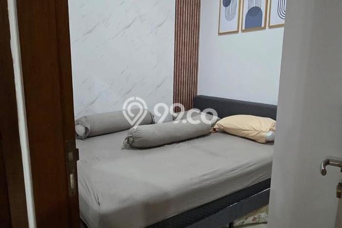Dijual Rumah 2 Kamar Lokasi Strategis Bagus dan Strategis di Pondok Hijau Dijual Rumah 2 Kamar Lokasi Strategis Bagus dan Strategis di Pondok Hijau