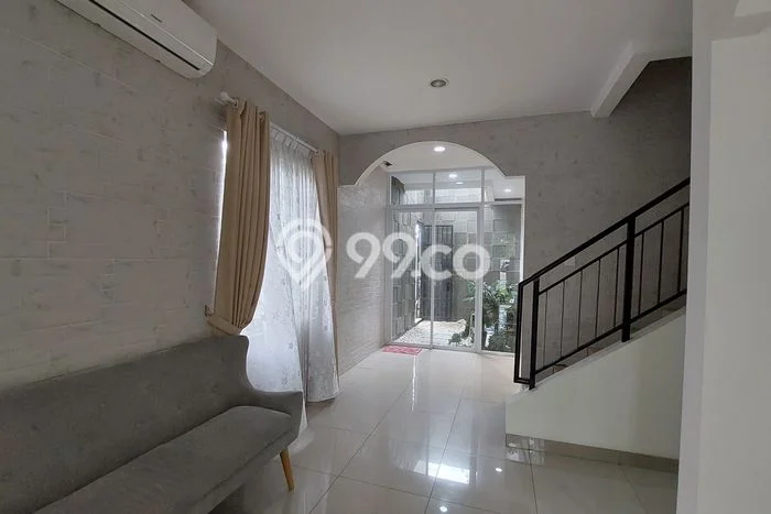 Sewa Rumah Murah di Summarecon Bandung Bandung Punya 3 Kamar Tidur Sewa Rumah Murah di Summarecon Bandung Bandung Punya 3 Kamar Tidur