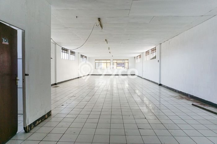 FOR RENT! Gudang di Caringin Cocok untuk Bisnis 450m2 FOR RENT! Gudang di Caringin Cocok untuk Bisnis 450m2