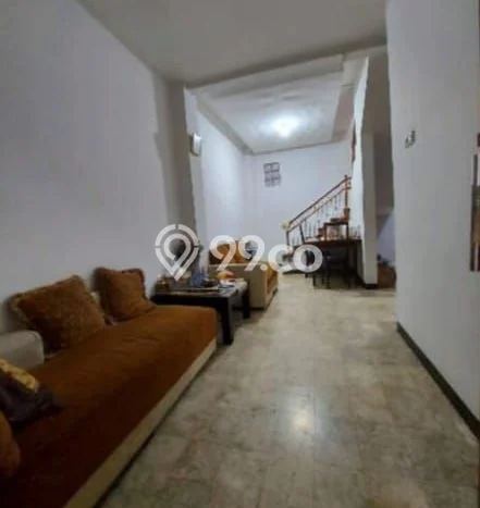 Disewakan Rumah Murah di Cikutra Bandung dengan 3 Kamar Tidur Disewakan Rumah Murah di Cikutra Bandung dengan 3 Kamar Tidur