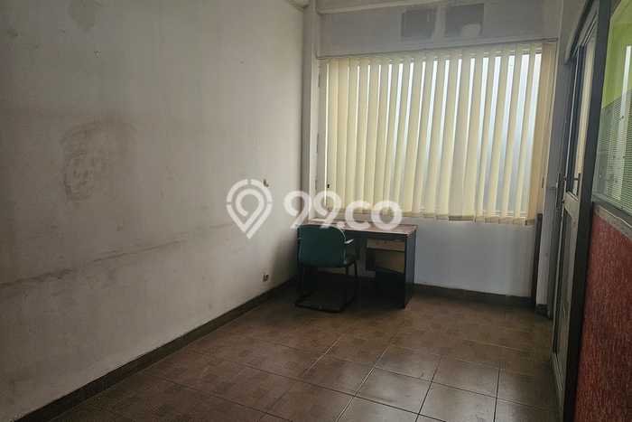 Rumah Kontrakan Bandung LT 300m2 LB 450m2 Kawasan Cikutra Rumah Kontrakan Bandung LT 300m2 LB 450m2 Kawasan Cikutra