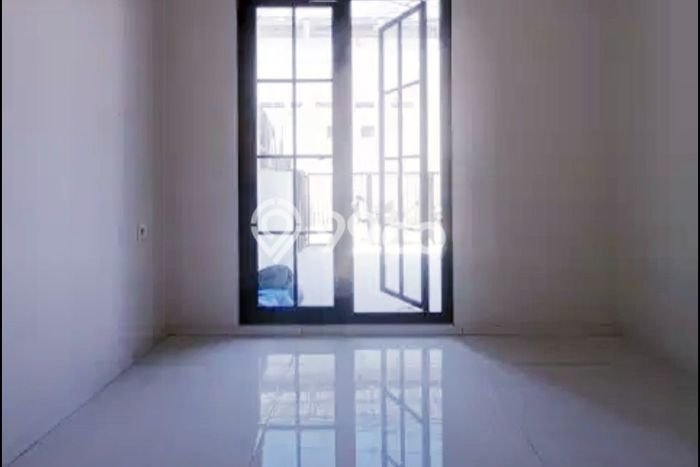 Dijual Hunian Rumah Nyaman 4 KT di BKR, Bandung Dijual Hunian Rumah Nyaman 4 KT di BKR, Bandung