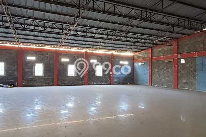 Gudang Kawasan Gede Bage, Luas 800m2m², For Rent, Area Komersial, Siap Usaha Gudang Kawasan Gede Bage, Luas 800m2m², For Rent, Area Komersial, Siap Usaha