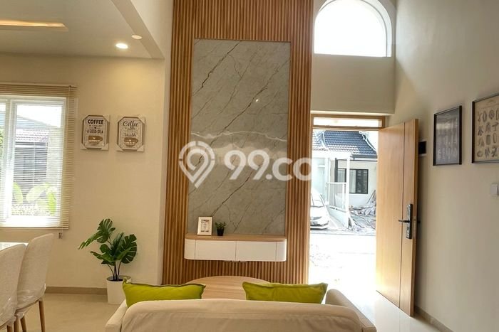 Rumah Murah LT 108m2 di Kota Baru Parahyangan Akses Mudah Rumah Murah LT 108m2 di Kota Baru Parahyangan Akses Mudah