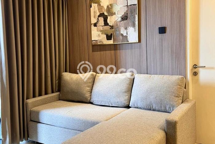 Hunian Apartemen Ideal untuk Dijual di Bandung dengan 2 Kamar Hunian Apartemen Ideal untuk Dijual di Bandung dengan 2 Kamar