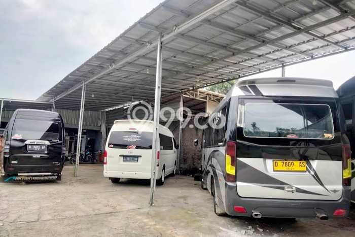 Tanah For Rent Kawasan Soekarno Hatta, Luas 1608m², Cocok untuk Bisnis Tanah For Rent Kawasan Soekarno Hatta, Luas 1608m², Cocok untuk Bisnis