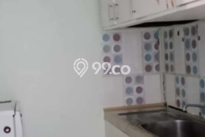 Rumah sewa siap pakai 3 KT di Cikutra, Bandung Rumah sewa siap pakai 3 KT di Cikutra, Bandung
