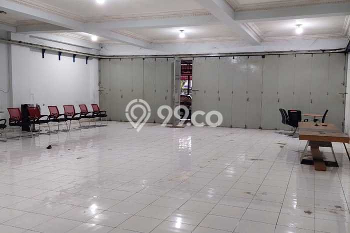 Komersial Area Bisnis Kawasan Lengkong, Luas 300m², Kawasan Bisnis Komersial Area Bisnis Kawasan Lengkong, Luas 300m², Kawasan Bisnis
