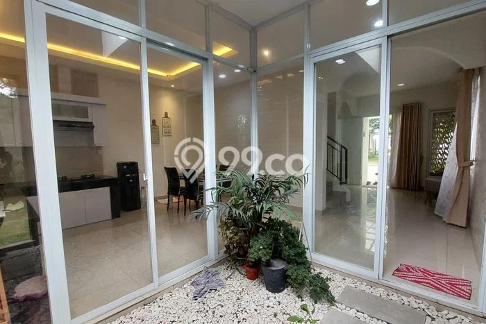 Sewa Rumah Murah di Summarecon Bandung Bandung Punya 3 Kamar Tidur Sewa Rumah Murah di Summarecon Bandung Bandung Punya 3 Kamar Tidur