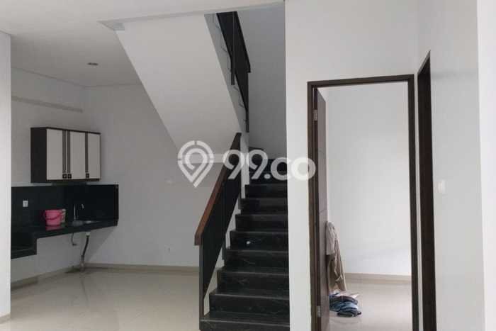 Rumah Modern Cantik 4 Kamar Bisa Langsung Pindah di Sukasari Rumah Modern Cantik 4 Kamar Bisa Langsung Pindah di Sukasari