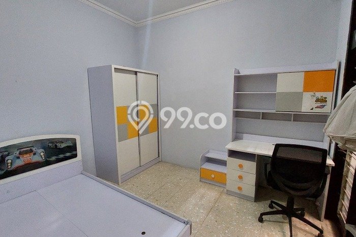 Lokasi strategis! Rumah siap pakai disewakan di Lengkong LB 290m2 Lokasi strategis! Rumah siap pakai disewakan di Lengkong LB 290m2