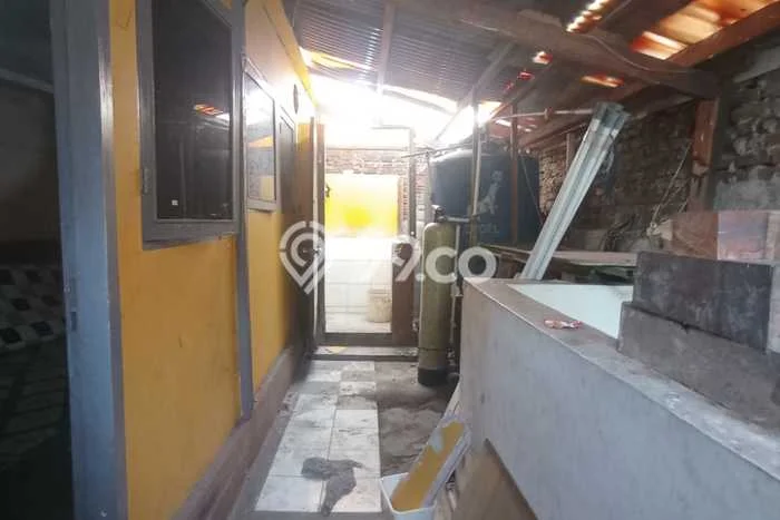 Disewakan Komersial Premium Kawasan Lengkong, Luas 266m², Area Berkembang Disewakan Komersial Premium Kawasan Lengkong, Luas 266m², Area Berkembang