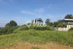 Dijual Tanah 1000m2 di Resor Dago Pakar, Bandung Dijual Tanah 1000m2 di Resor Dago Pakar, Bandung