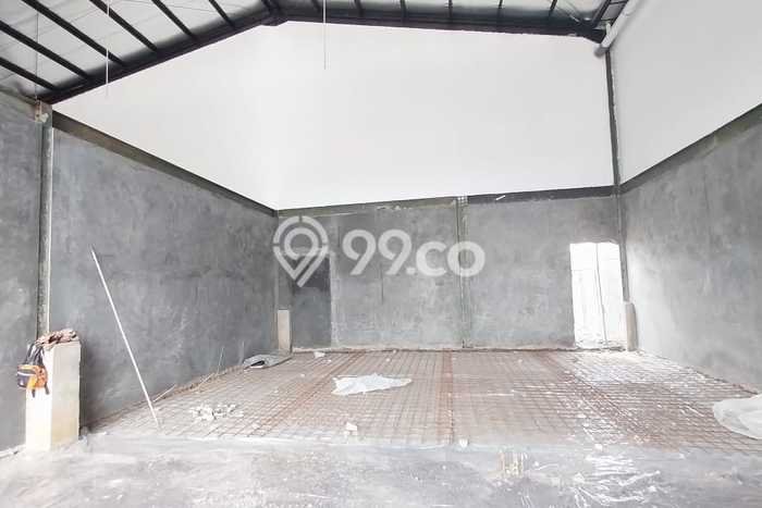 Unit Gudang Dijual di Katapang Bandung 96m2 Unit Gudang Dijual di Katapang Bandung 96m2
