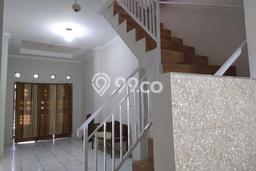 Rumah di Arcamanik, Ready, 6 KT Rumah di Arcamanik, Ready, 6 KT