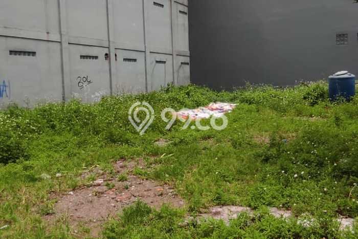 Kavling Tanah Lokasi Strategis di Antapani, Bandung Disewakan 400m2 Kavling Tanah Lokasi Strategis di Antapani, Bandung Disewakan 400m2