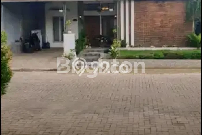 Dijual Rumah 3 Kamar Lokasi Strategis Bagus dan Strategis di Sako Dijual Rumah 3 Kamar Lokasi Strategis Bagus dan Strategis di Sako