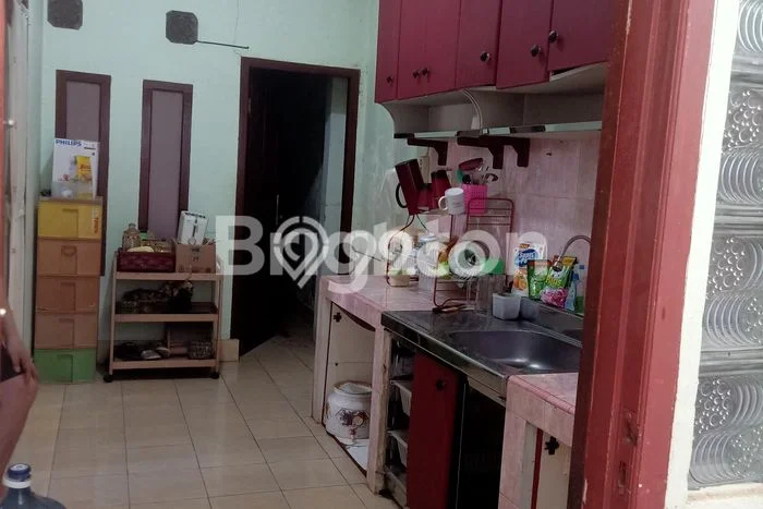 Jual Rumah Favorit Siap Huni LB 200m2 di Sako, Palembang Jual Rumah Favorit Siap Huni LB 200m2 di Sako, Palembang