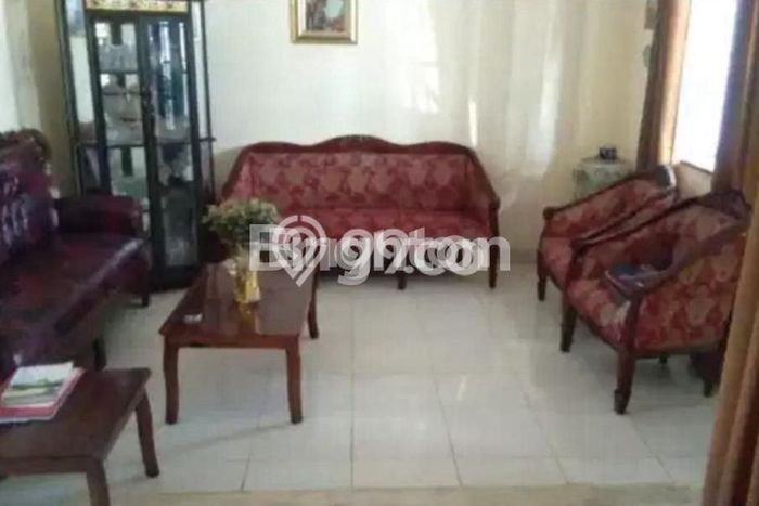 Rumah Strategis Modern Lb 150m2 di Kalidoni, Palembang Rumah Strategis Modern Lb 150m2 di Kalidoni, Palembang