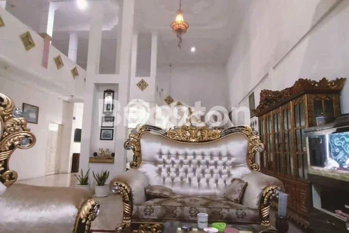 For Sale Rumah Elit Exclusive di Plaju, Palembang For Sale Rumah Elit Exclusive di Plaju, Palembang
