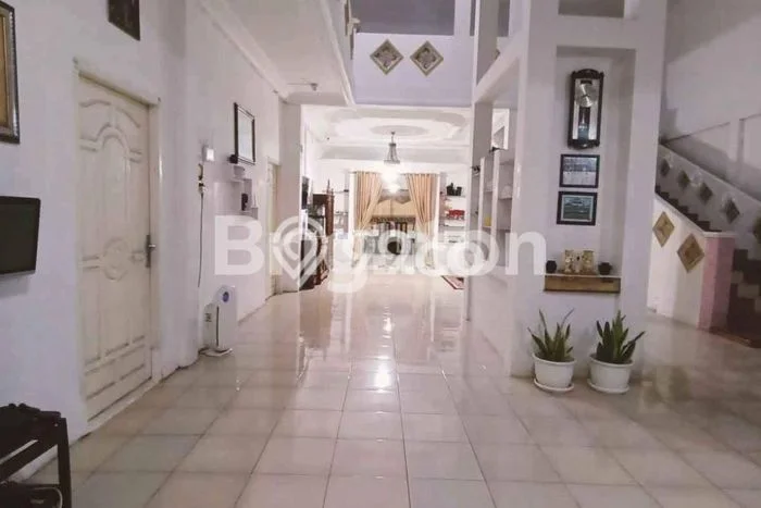 For Sale Rumah Elit Exclusive di Plaju, Palembang For Sale Rumah Elit Exclusive di Plaju, Palembang