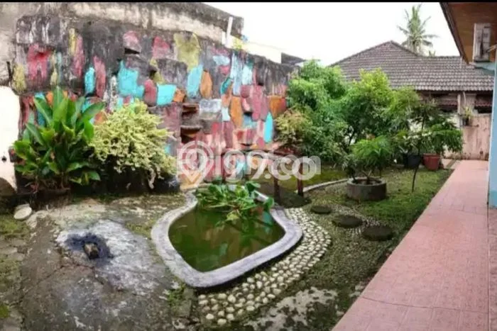 Dijual Hunian Mewah dengan Fasilitas Sekitar Komplit di Ilir Timur II, Palembang Dijual Hunian Mewah dengan Fasilitas Sekitar Komplit di Ilir Timur II, Palembang