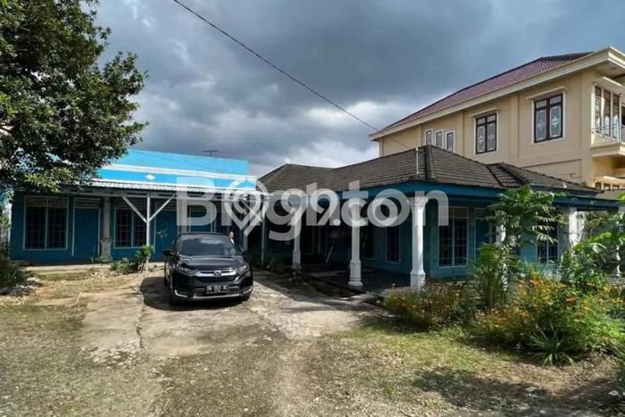 Jual Rumah Minimalis Bagus Punya 9 KT di Sako Palembang SHM Jual Rumah Minimalis Bagus Punya 9 KT di Sako Palembang SHM