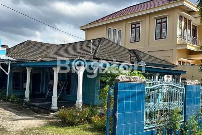 Jual Rumah Minimalis Bagus Punya 9 KT di Sako Palembang SHM Jual Rumah Minimalis Bagus Punya 9 KT di Sako Palembang SHM