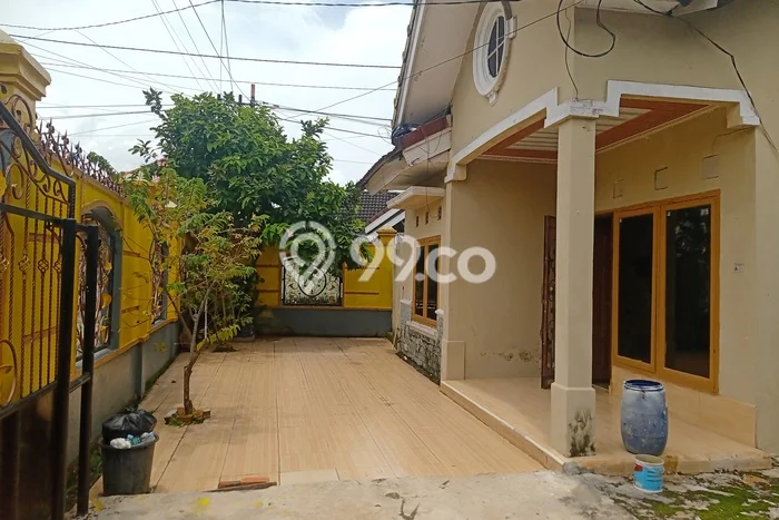 Disewakan Cepat Rumah Kondisi Baik di Area Sako, Palembang Disewakan Cepat Rumah Kondisi Baik di Area Sako, Palembang