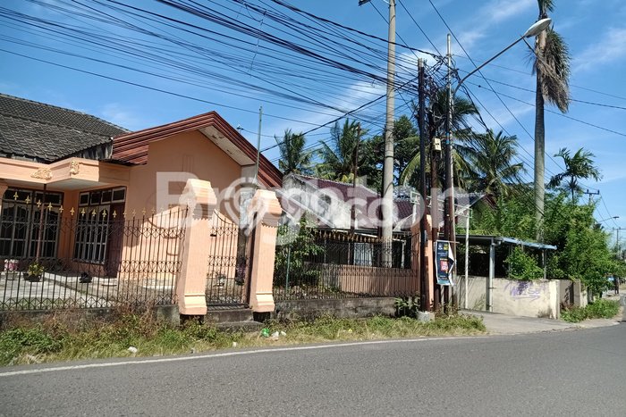 Dijual Hunian Mewah dengan Fasilitas Sekitar Lengkap di Kemuning, Palembang Dijual Hunian Mewah dengan Fasilitas Sekitar Lengkap di Kemuning, Palembang