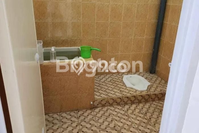 BEST INVESTMENT! Rumah area Sako, LT 122m2m² LB 50m2m² BEST INVESTMENT! Rumah area Sako, LT 122m2m² LB 50m2m²